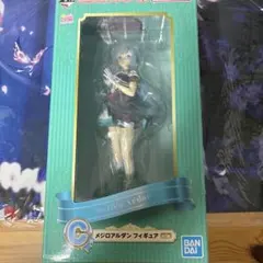 ウマ娘 メジロアルダン フィギュア C賞　新品未開封
