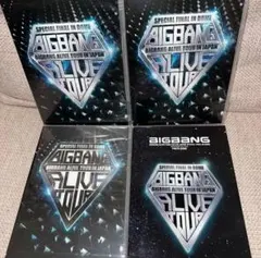 BIGBANG / ALIVE TOUR 2012 IN JAPAN ライブ