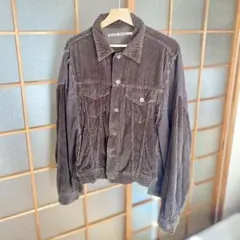 gジャン デニムジャケット