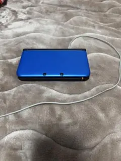 ニンテンドー3DS LL