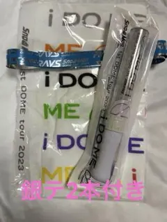 Snow Man i DO ME ペンライト タオル2023