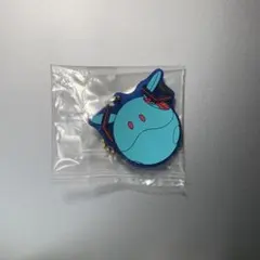 初音ミク ガンダム コラボ/ミクハロ/ラバーマスコット