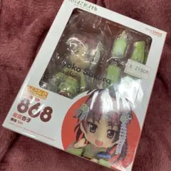 ねんどろいど　まどマギ　868
