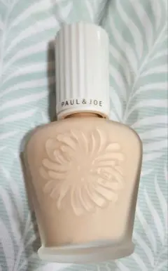 PAUL & JOE 下地 02ポール & ジョーファンデ プライマー S 02