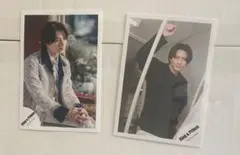 King & Prince キンプリ　平野紫耀　公式写真　セット Mr.5