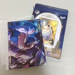 崩壊スターレイル 一番くじ3 D賞アクリルボード G賞キーホルダー