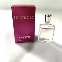 # 【残量9割程度】LANCOME ランコム ミラク オードパルファム 5ml