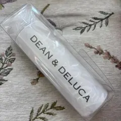 新品未開封 DEAN & DELUCA ステンレスボトル ホワイトのサムネイル