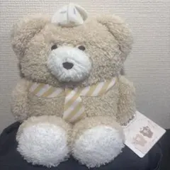 484 ほっこりモコモカ ぬいぐるみ スマホスタンド