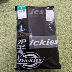 Dickies ボクサーブリーフ 2枚組 Lサイズのサムネイル
