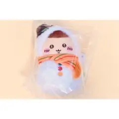 ちいかわ エニマイ くじ E賞 マスコット くりまんじゅう ②