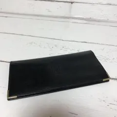 Z99 Givenchy ジバンシー　長財布　黒　財布　ブランド　シンプルのサムネイル