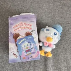 ディズニー TOPTOY スリープウェア ドナルド