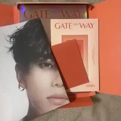ASTRO GATEWAY 7th Mini Album MJポスター付