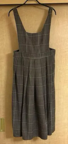 ジャンスカ オーバーオール