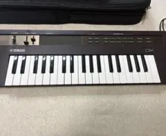 yamaha reface dx acアダプター付き　動作確認済み 2025年最新】reface DXの人気アイテム - メルカリ