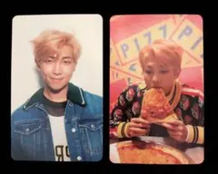 【RM】BTS ''LOVE YOURSELF