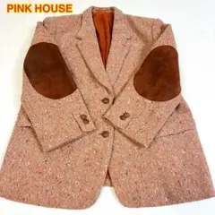 2025年最新】PINK HOUSE テーラードジャケットの人気アイテム - メルカリ