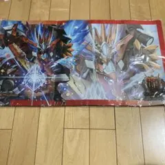 2025年最新】ボルシャック ドギラゴン プレイマットの人気アイテム