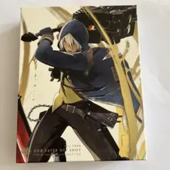 ゴッドイーターオフショット　ソーマ・シックザール編(PS4)