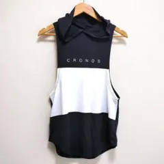 2026年最新】cronos タンクトップの人気アイテム - メルカリ