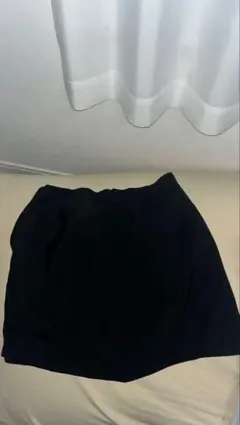 タイトスカート SHEIN ブラック
