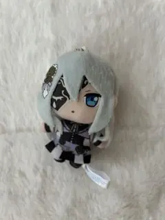 プロセカ セガラッキーくじ ぬいぐるみ 宵崎奏