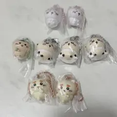 ちいかわ マスコットつき ビスケット 纏めて