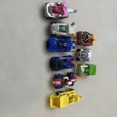 ロイ、パウパトロールまとめ売り