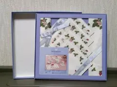 WEDGWOOD ティーマット・コースターセット