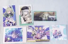 プロセカ 草薙寧々 グッズまとめ売り