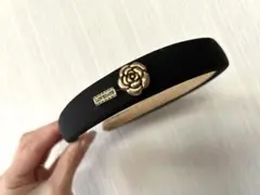 【新品未使用】プチプラ　カチューシャ