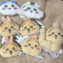 ちいかわ マスコットミラー まとめ売り