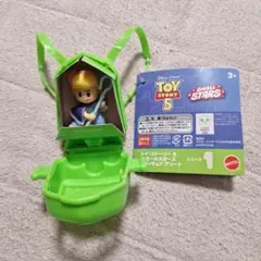 Toy Story 5 Small Stars フィギュアのサムネイル