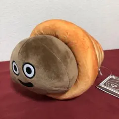 ドラゴンクエストAMふるえるぬいぐるみ スライムコロネ