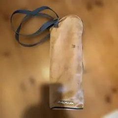 컬먼 폴딩 삼각대 실버