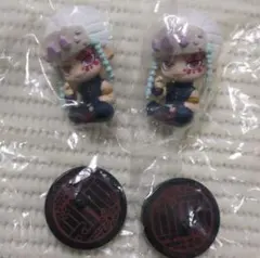 ⑮ 鬼滅の刃 すわらせ隊 宇髄天元