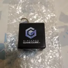 ゲームキューブ GAMECUBE 起動音キーホルダー ニンテンドーミュージアム