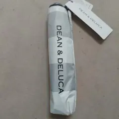 未使用 DEAN & DELUCA 折りたたみ傘 晴雨兼用のサムネイル