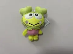 TWICE LOVERYS サンリオマスコット ジョンヨン けろけろけろっぴ