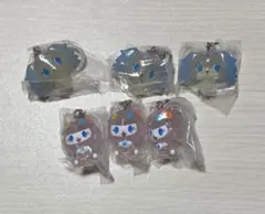 ジュエルペット めじるしアクセサリー まとめ売り