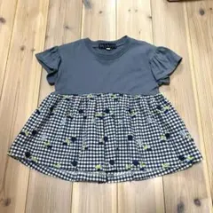 チュニック　110