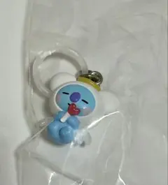 BT21 めじるしアクセサリー エンジェルver. KOYA
