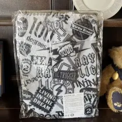 THE RAMPAGE ファンクラブ特典　バッグ