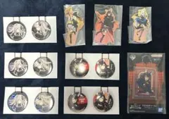 【バラ売り可】ホロライブ一番くじまとめ売り