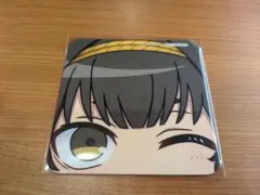 ブルーロック スマイルベースカフェ 天狗茶亭 蜂楽廻 コースター