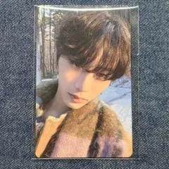 BOYNEXTDOOR テサン NoGenre weverse ラキドロ