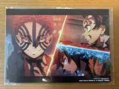 【新品未開封】鬼滅の刃 入場特典