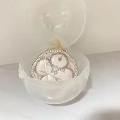 キャンメイク（CANMAKE TOKYO）ミニチュアコレクション 1種