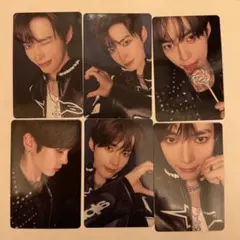 2025年最新】ゼベワン トレカ ハンビンの人気アイテム - メルカリ